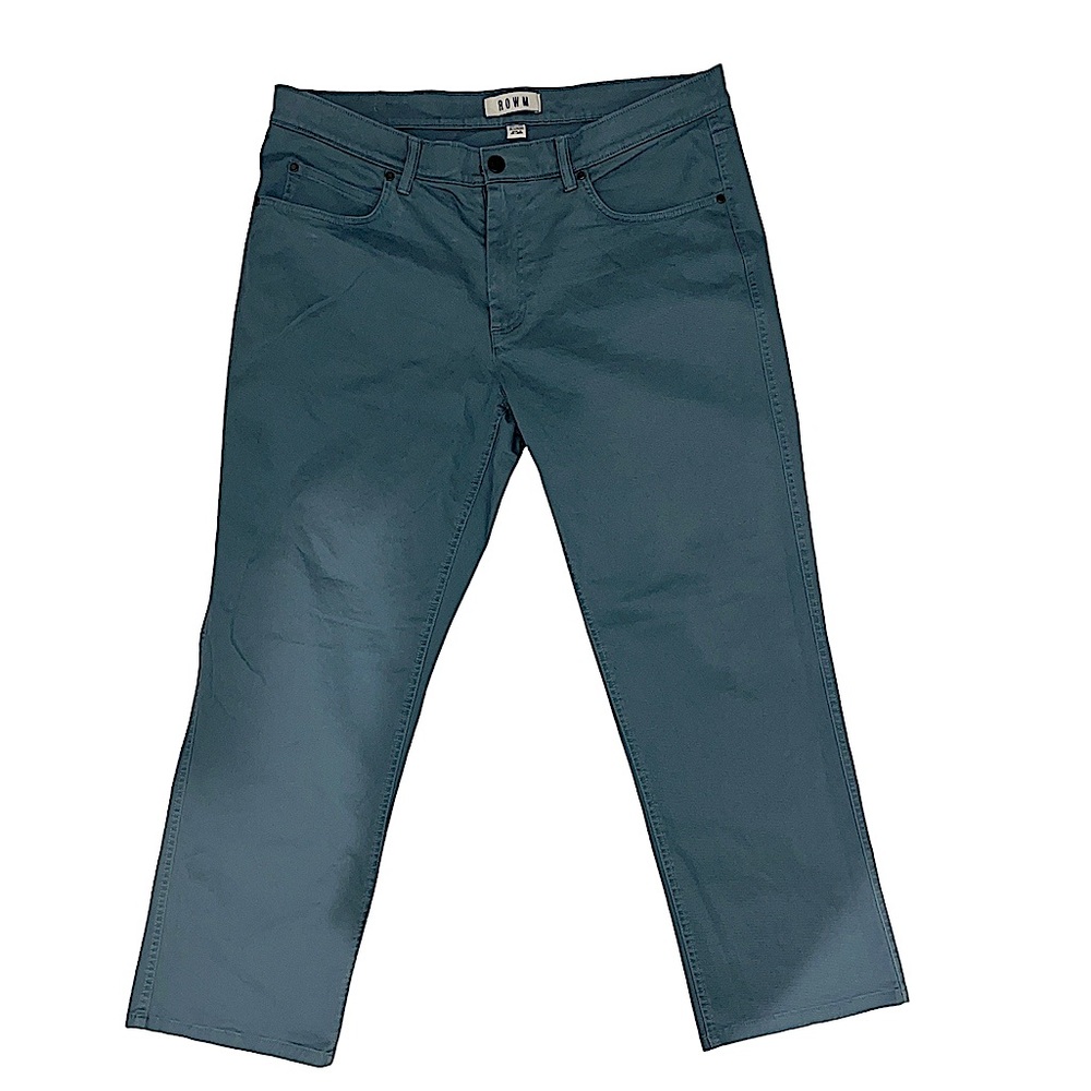 ROWM 38x30 Pant